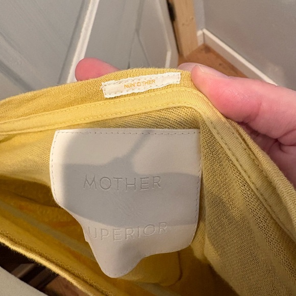 MOTHER Tee - Picture 2 of 2